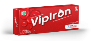 VipIron